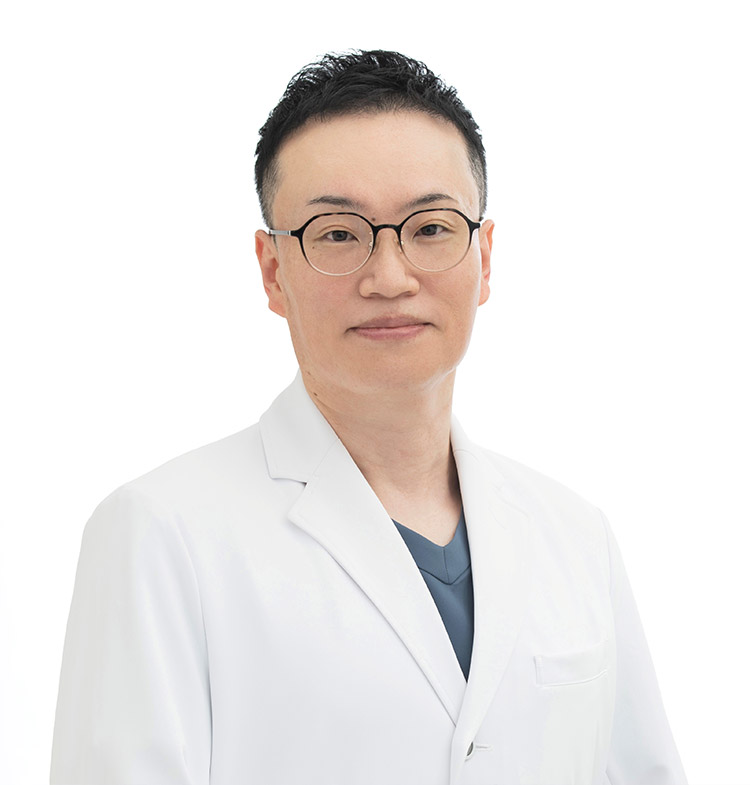 古髙 陽一