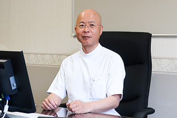 理事長 / 院長 土屋 潔
